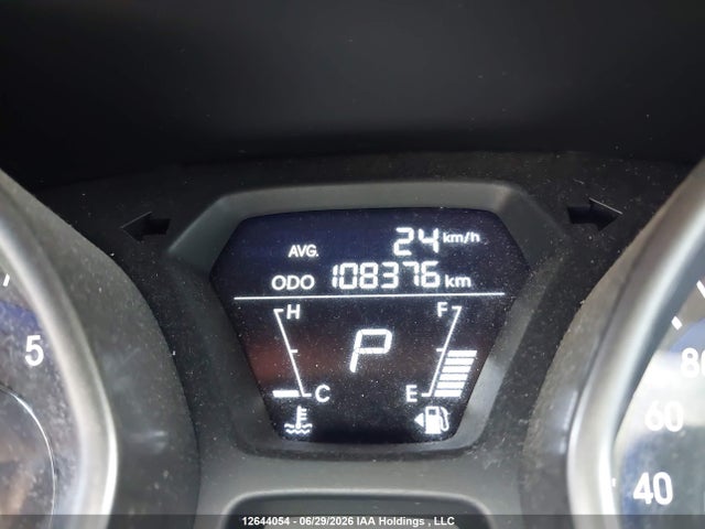 Aukcja sprzedaży 2012 Hyundai Elantra Gl, vin: 5NPDH4AE5CH069205, numer aukcji: 12644054