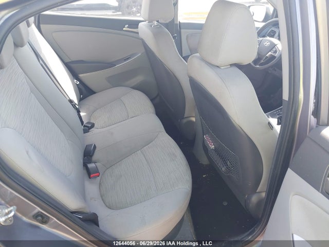 Продажа на аукционе авто 2016 Hyundai Accent Se, vin: KMHCT4AE2GU079143, номер лота: 12644056