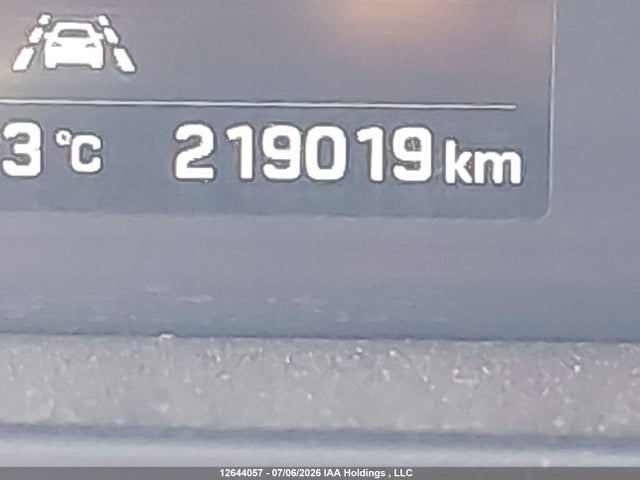 5NPE34AB6HH589476 Hyundai Sonata 2.0t Sport Ultimate