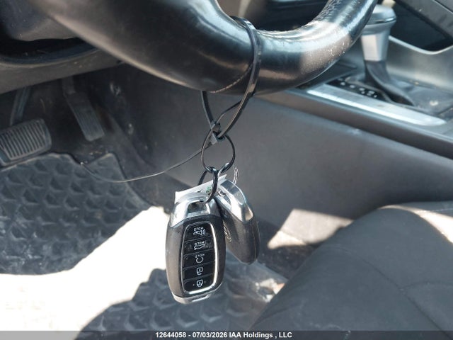 Продаж на аукціоні авто 2022 Hyundai Elantra Preferred Ivt, vin: KMHLM4AG8NU291802, номер лоту: 12644058