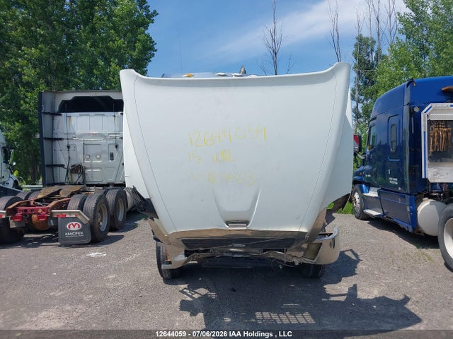 Volvo Vn L 2015 4V4NC9KL8FN183463 Image 12