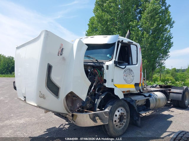 Volvo Vn L 2015 4V4NC9KL8FN183463 Image 6