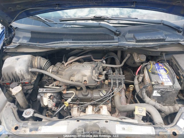 Aukcja sprzedaży 2010 Dodge Grand Caravan Se, vin: 2D4RN4DE7AR180674, numer aukcji: 12644060