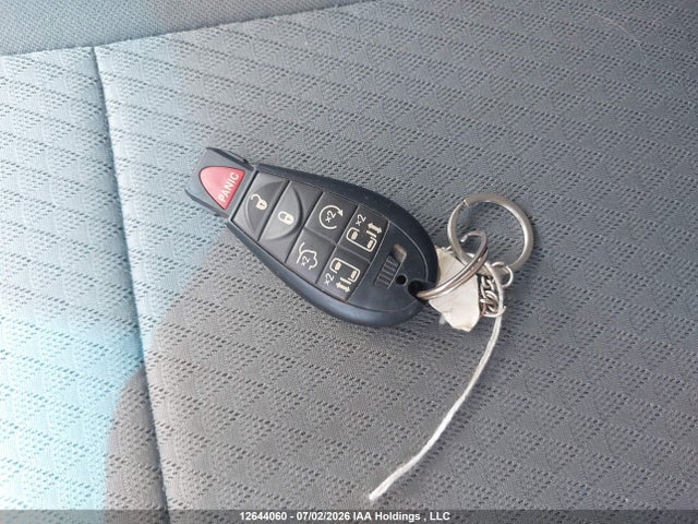 Aukcja sprzedaży 2010 Dodge Grand Caravan Se, vin: 2D4RN4DE7AR180674, numer aukcji: 12644060