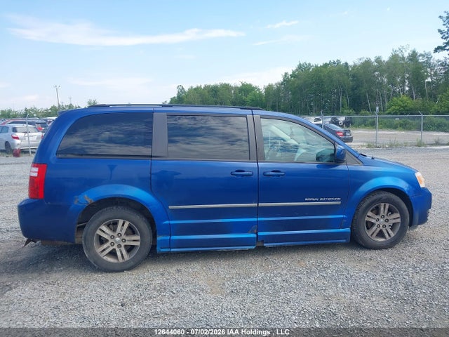 Aukcja sprzedaży 2010 Dodge Grand Caravan Se, vin: 2D4RN4DE7AR180674, numer aukcji: 12644060