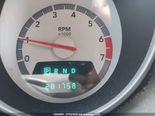 Aukcja sprzedaży 2010 Dodge Grand Caravan Se, vin: 2D4RN4DE7AR180674, numer aukcji: 12644060