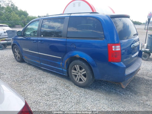 Aukcja sprzedaży 2010 Dodge Grand Caravan Se, vin: 2D4RN4DE7AR180674, numer aukcji: 12644060