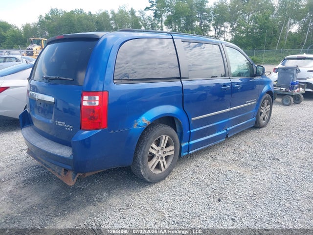 Aukcja sprzedaży 2010 Dodge Grand Caravan Se, vin: 2D4RN4DE7AR180674, numer aukcji: 12644060
