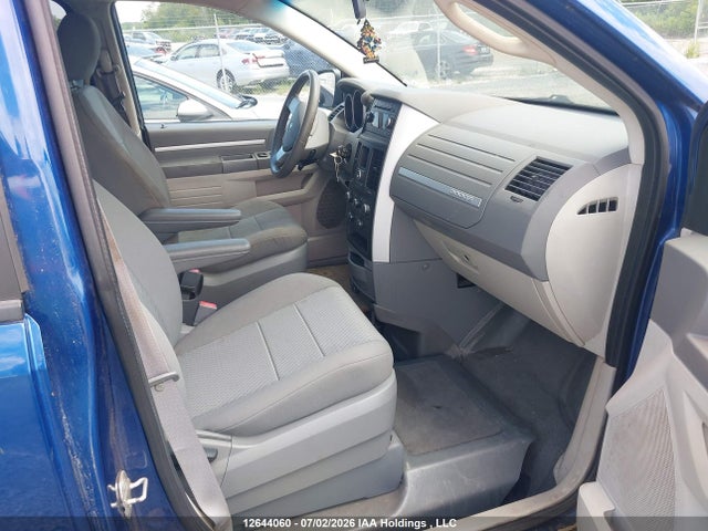 Aukcja sprzedaży 2010 Dodge Grand Caravan Se, vin: 2D4RN4DE7AR180674, numer aukcji: 12644060