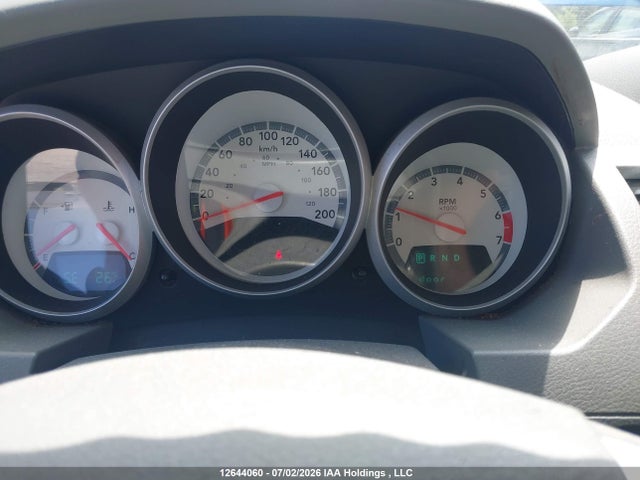 Aukcja sprzedaży 2010 Dodge Grand Caravan Se, vin: 2D4RN4DE7AR180674, numer aukcji: 12644060