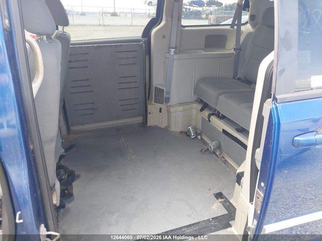 Aukcja sprzedaży 2010 Dodge Grand Caravan Se, vin: 2D4RN4DE7AR180674, numer aukcji: 12644060