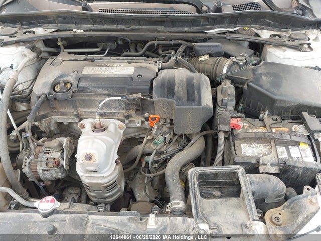 Продажа на аукционе авто 2013 Honda Accord Sport, vin: 1HGCR2F51DA801507, номер лота: 12644061
