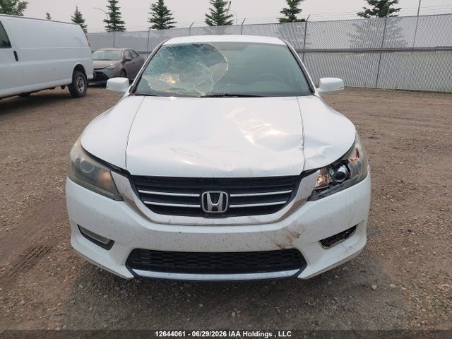 Продажа на аукционе авто 2013 Honda Accord Sport, vin: 1HGCR2F51DA801507, номер лота: 12644061