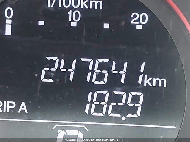 Продажа на аукционе авто 2013 Honda Accord Sport, vin: 1HGCR2F51DA801507, номер лота: 12644061