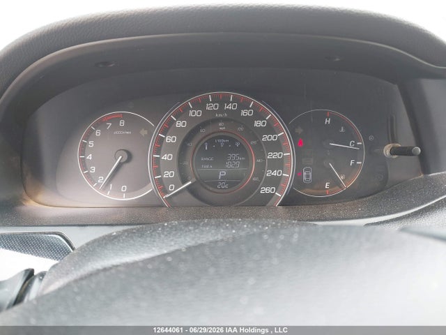 Продажа на аукционе авто 2013 Honda Accord Sport, vin: 1HGCR2F51DA801507, номер лота: 12644061