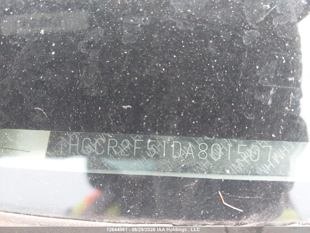 Продажа на аукционе авто 2013 Honda Accord Sport, vin: 1HGCR2F51DA801507, номер лота: 12644061