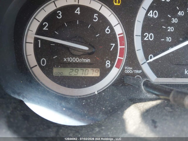 Auction sale of the 2008 Toyota Sienna Ce, vin: 5TDZK29C48S170039, lot number: 12644062