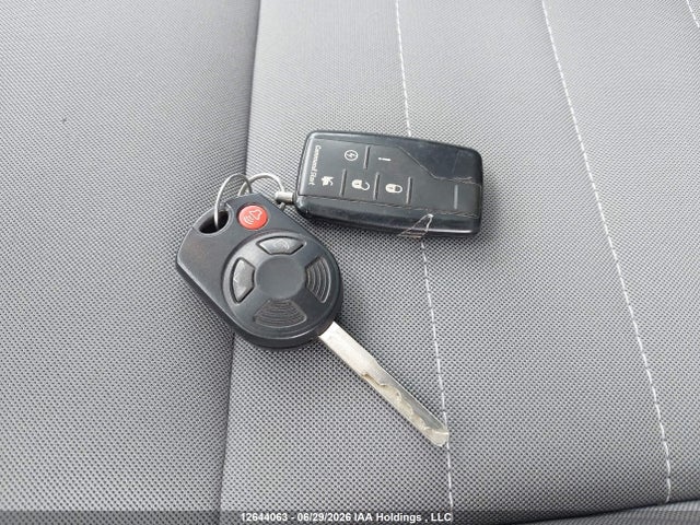 Ford ESCAPE SE 2015 1FMCU9G97FUB98647 Image 11