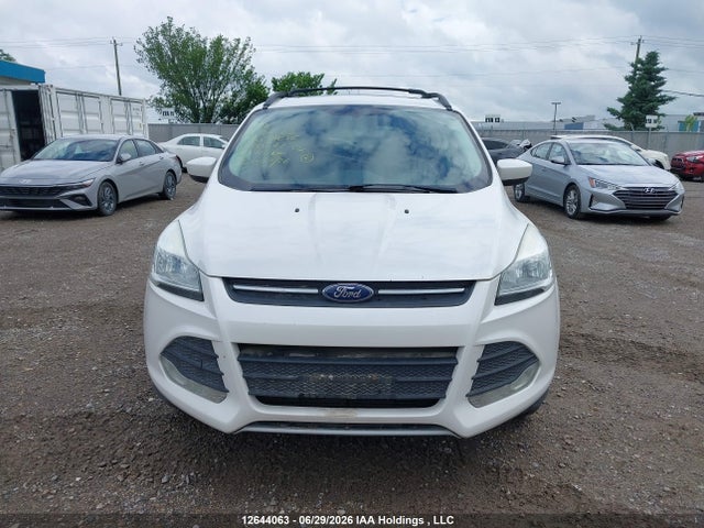 Ford ESCAPE SE 2015 1FMCU9G97FUB98647 Image 12