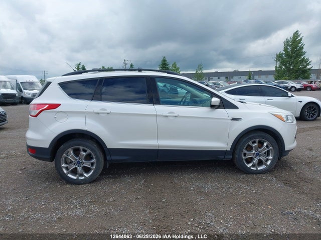 Ford ESCAPE SE 2015 1FMCU9G97FUB98647 Image 13