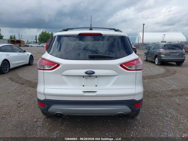 Ford ESCAPE SE 2015 1FMCU9G97FUB98647 Image 16
