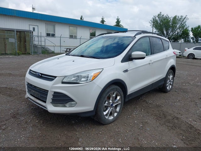 Ford ESCAPE SE 2015 1FMCU9G97FUB98647 Image 2