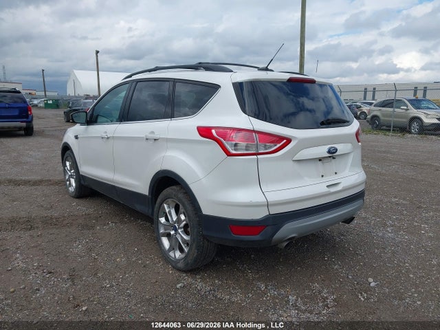 Ford ESCAPE SE 2015 1FMCU9G97FUB98647 Image 3