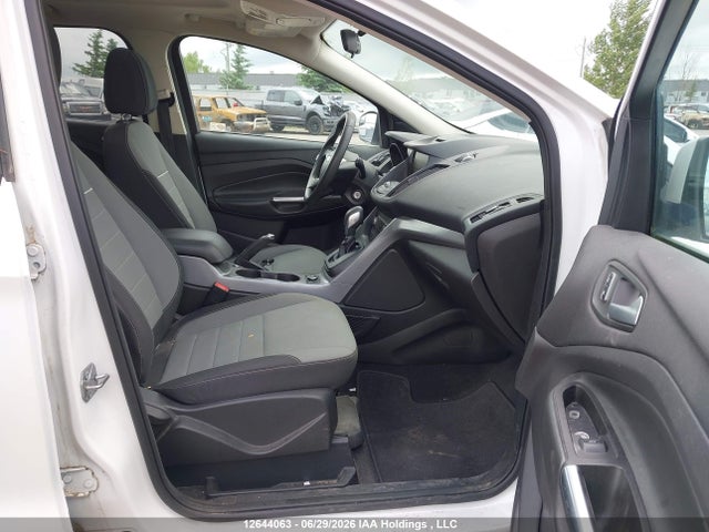 Ford ESCAPE SE 2015 1FMCU9G97FUB98647 Image 5