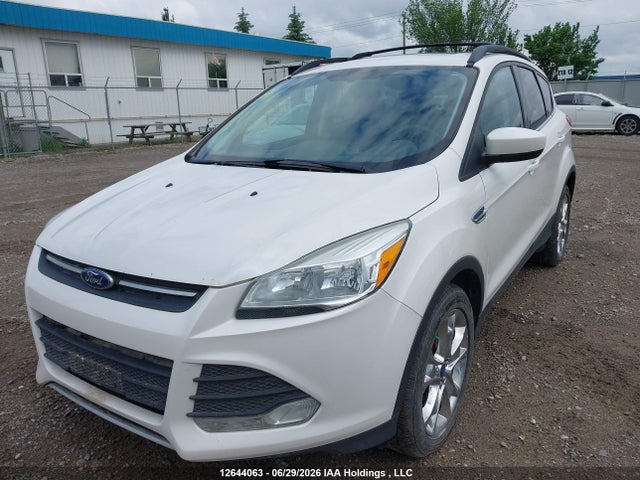 Ford ESCAPE SE 2015 1FMCU9G97FUB98647 Image 6