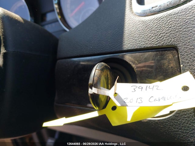 Продаж на аукціоні авто 2013 Dodge Grand Caravan Se, vin: 2C4RDGBGXDR789185, номер лоту: 12644065