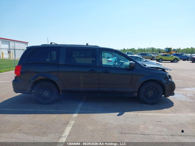 Продаж на аукціоні авто 2013 Dodge Grand Caravan Se, vin: 2C4RDGBGXDR789185, номер лоту: 12644065