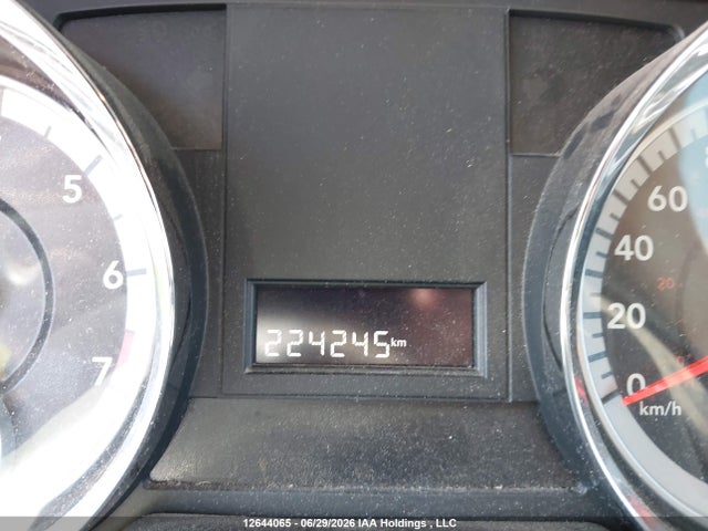 Продаж на аукціоні авто 2013 Dodge Grand Caravan Se, vin: 2C4RDGBGXDR789185, номер лоту: 12644065