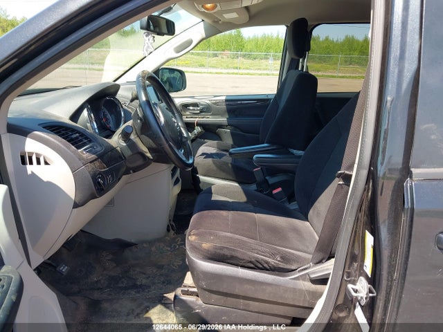 Продаж на аукціоні авто 2013 Dodge Grand Caravan Se, vin: 2C4RDGBGXDR789185, номер лоту: 12644065