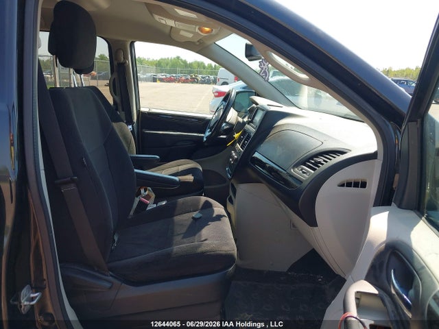 Продаж на аукціоні авто 2013 Dodge Grand Caravan Se, vin: 2C4RDGBGXDR789185, номер лоту: 12644065