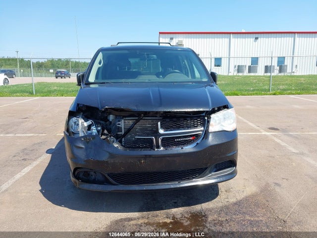 Продаж на аукціоні авто 2013 Dodge Grand Caravan Se, vin: 2C4RDGBGXDR789185, номер лоту: 12644065