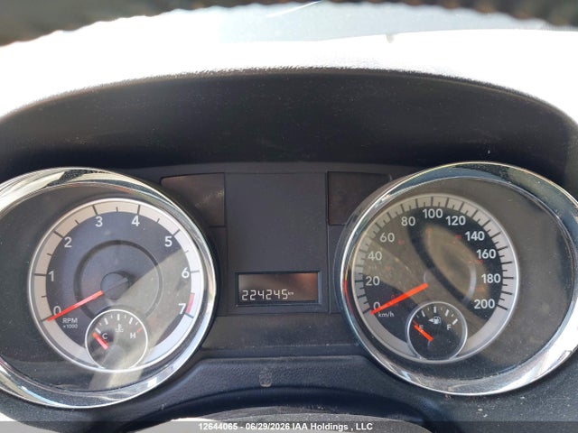 Продаж на аукціоні авто 2013 Dodge Grand Caravan Se, vin: 2C4RDGBGXDR789185, номер лоту: 12644065
