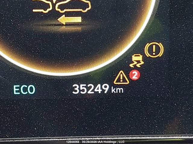 Aukcja sprzedaży 2025 Hyundai Elantra Limited, vin: KMHLN4DJ5SU164103, numer aukcji: 12644066
