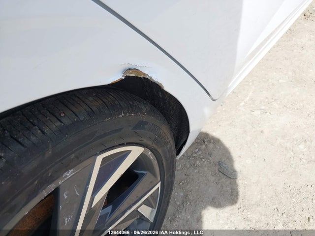Aukcja sprzedaży 2025 Hyundai Elantra Limited, vin: KMHLN4DJ5SU164103, numer aukcji: 12644066