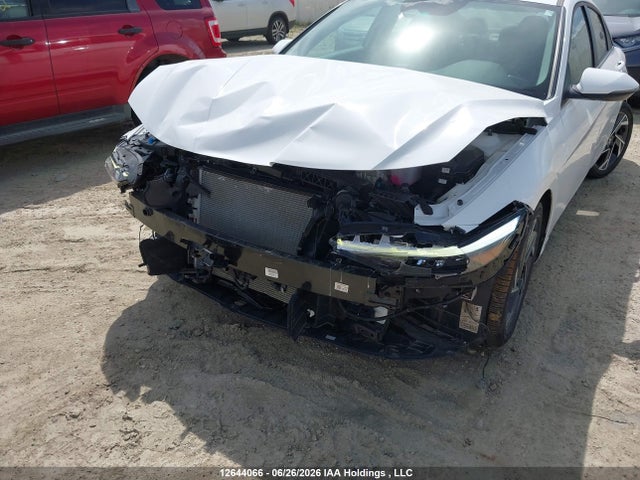 KMHLN4DJ5SU164103 Hyundai Elantra Limited