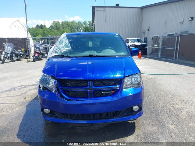 Dodge Grand Caravan Gt 2020 2C4RDGEG7LR152314 Image 13