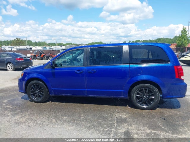 Dodge Grand Caravan Gt 2020 2C4RDGEG7LR152314 Image 15