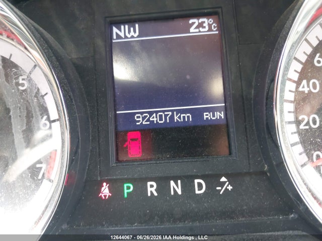 Dodge Grand Caravan Gt 2020 2C4RDGEG7LR152314 Image 16