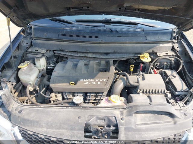 3C4PDCAB7FT517683 Dodge Journey Cvp/se Plus