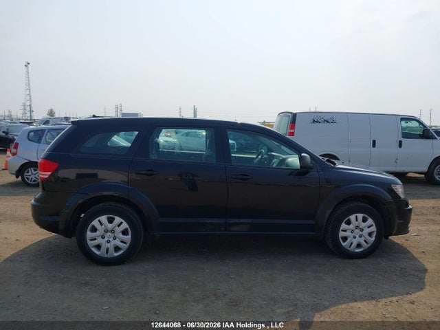 12644068 :رقم المزاد ، 3C4PDCAB7FT517683 vin ، 2015 Dodge Journey Cvp/se Plus مزاد بيع