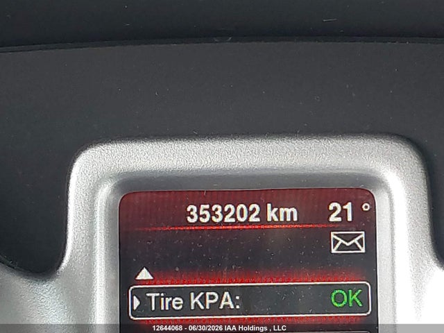 12644068 :رقم المزاد ، 3C4PDCAB7FT517683 vin ، 2015 Dodge Journey Cvp/se Plus مزاد بيع