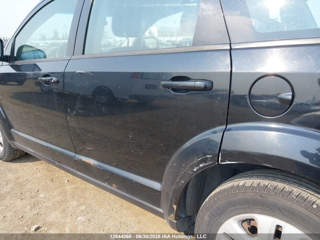 12644068 :رقم المزاد ، 3C4PDCAB7FT517683 vin ، 2015 Dodge Journey Cvp/se Plus مزاد بيع