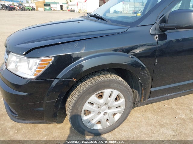 12644068 :رقم المزاد ، 3C4PDCAB7FT517683 vin ، 2015 Dodge Journey Cvp/se Plus مزاد بيع
