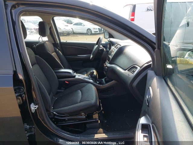 12644068 :رقم المزاد ، 3C4PDCAB7FT517683 vin ، 2015 Dodge Journey Cvp/se Plus مزاد بيع