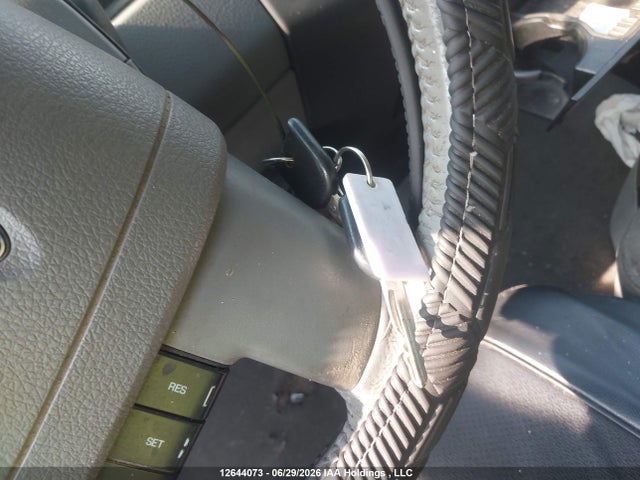 12644073 :رقم المزاد ، 1FTPW14V48FC34501 vin ، 2008 Ford F-150 Fx4/king Ranch/lariat/xlt مزاد بيع