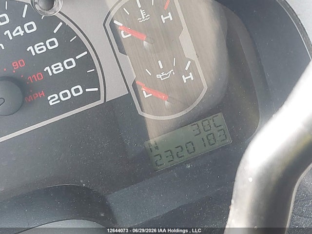 12644073 :رقم المزاد ، 1FTPW14V48FC34501 vin ، 2008 Ford F-150 Fx4/king Ranch/lariat/xlt مزاد بيع